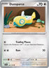 JTG 120/159 Dunsparce C