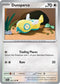 [Reverse Holo] JTG 120/159 Dunsparce C