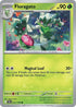 JTG 017/159 Floragato C