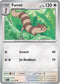 [Reverse Holo] JTG 119/159 Furret C