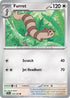 [Reverse Holo] JTG 119/159 Furret C