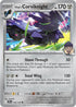 JTG 108/159 Hop's Corviknight U