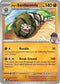 JTG 087/159 Hop's Sandaconda U