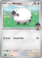 [Reverse Holo] JTG 135/159 Hop's Wooloo C