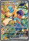JTG 186/159 Hop's Zacian ex SIR