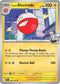 JTG 048/159 Iono's Electrode U
