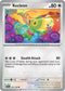 JTG 122/159 Kecleon C