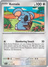 [Reverse Holo] JTG 129/159 Komala C