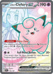 JTG 173/159 Lillie's Clefairy ex SR