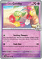 [Reverse Holo] JTG 068/159 Lillie's Comfey C