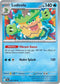 JTG 037/159 Ludicolo R
