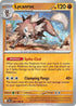 [Reverse Holo] JTG 085/159 Lycanroc R