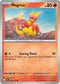 JTG 020/159 Magmar C