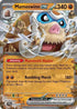 JTG 079/159 Mamoswine ex RR