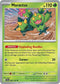 JTG 008/159 Maractus U