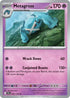 JTG 063/159 Metagross R