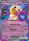 JTG 069/159 Mimikyu ex RR