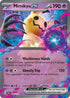 JTG 069/159 Mimikyu ex RR