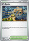 JTG 152/159 N's Castle U