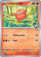 JTG 026/159 N's Darumaka C