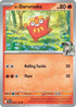 [Reverse Holo] JTG 026/159 N's Darumaka C