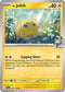 [Reverse Holo] JTG 049/159 N's Joltik C