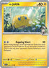 [Reverse Holo] JTG 049/159 N's Joltik C