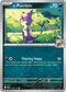 [Reverse Holo] JTG 096/159 N's Purrloin C