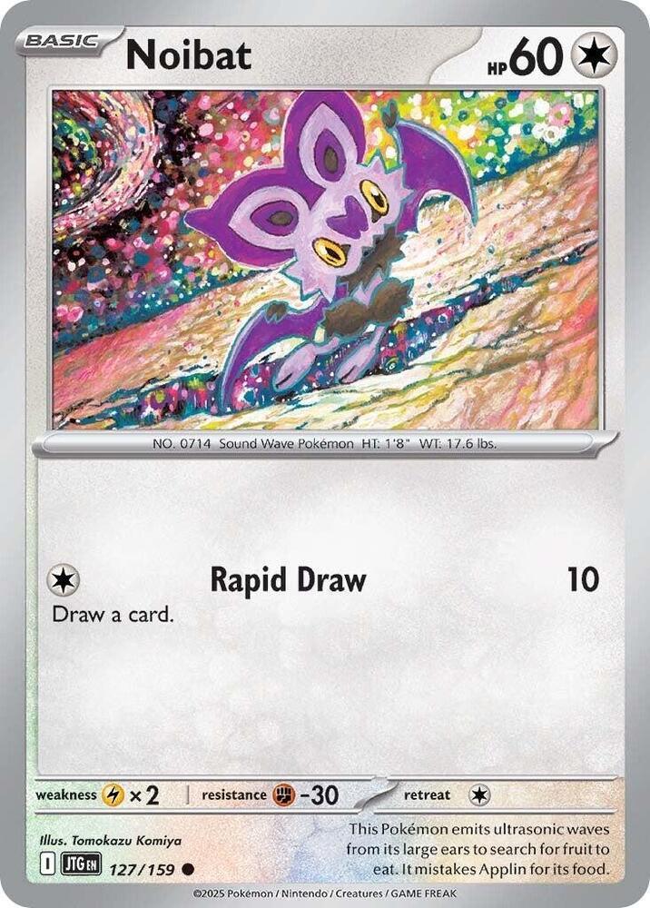JTG 127/159 Noibat C