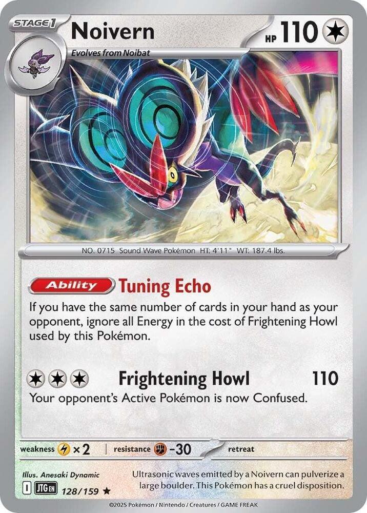 JTG 128/159 Noivern R