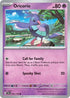 [Reverse Holo] JTG 065/159 Oricorio C