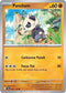 JTG 083/159 Pancham C