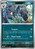 JTG 099/159 Pangoro U