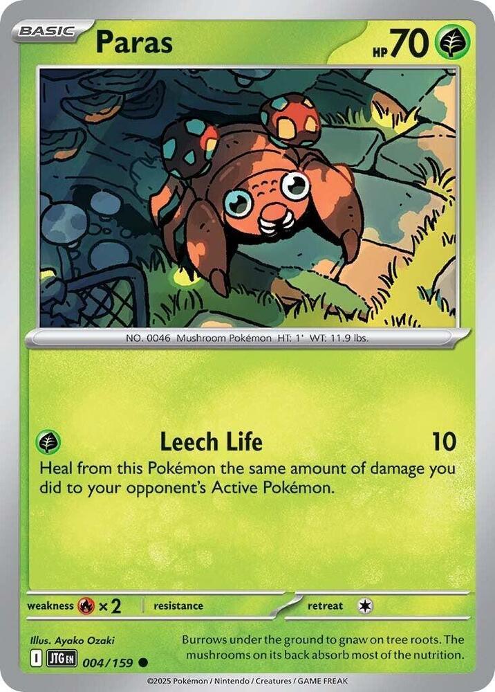 JTG 004/159 Paras C