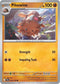 [Reverse Holo] JTG 078/159 Piloswine C