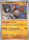JTG 082/159 Regirock R