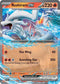 JTG 030/159 Reshiram ex RR