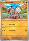 [Reverse Holo] JTG 084/159 Rockruff C
