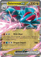 JTG 114/159 Salamence ex RR