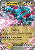 JTG 114/159 Salamence ex RR