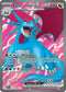 JTG 177/159 Salamence ex SR