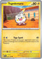 [Reverse Holo] JTG 050/159 Togedemaru C