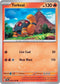 JTG 025/159 Torkoal C
