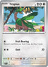JTG 123/159 Tropius C