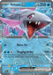 JTG 043/159 Veluza ex RR