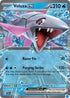 JTG 043/159 Veluza ex RR