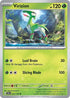 JTG 015/159 Virizion U