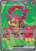 JTG 171/159 Volcanion ex SR