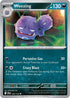 JTG 092/159 Weezing U