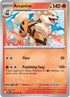 DRI 028/182 Arcanine U